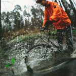 Cyclist-Friendly Rain Gear That Doesn’t Sacrifice Speed or Sanity