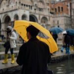 Seamless Rain Gear: 7 Proven Ways to Avoid Painful Travel Disasters